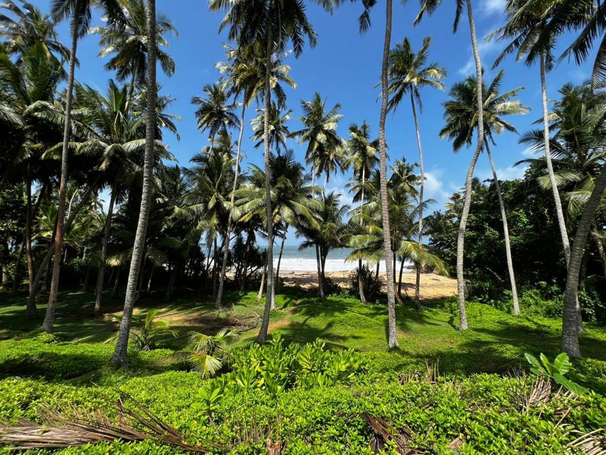 Urban Galle Villa Exteriér fotografie