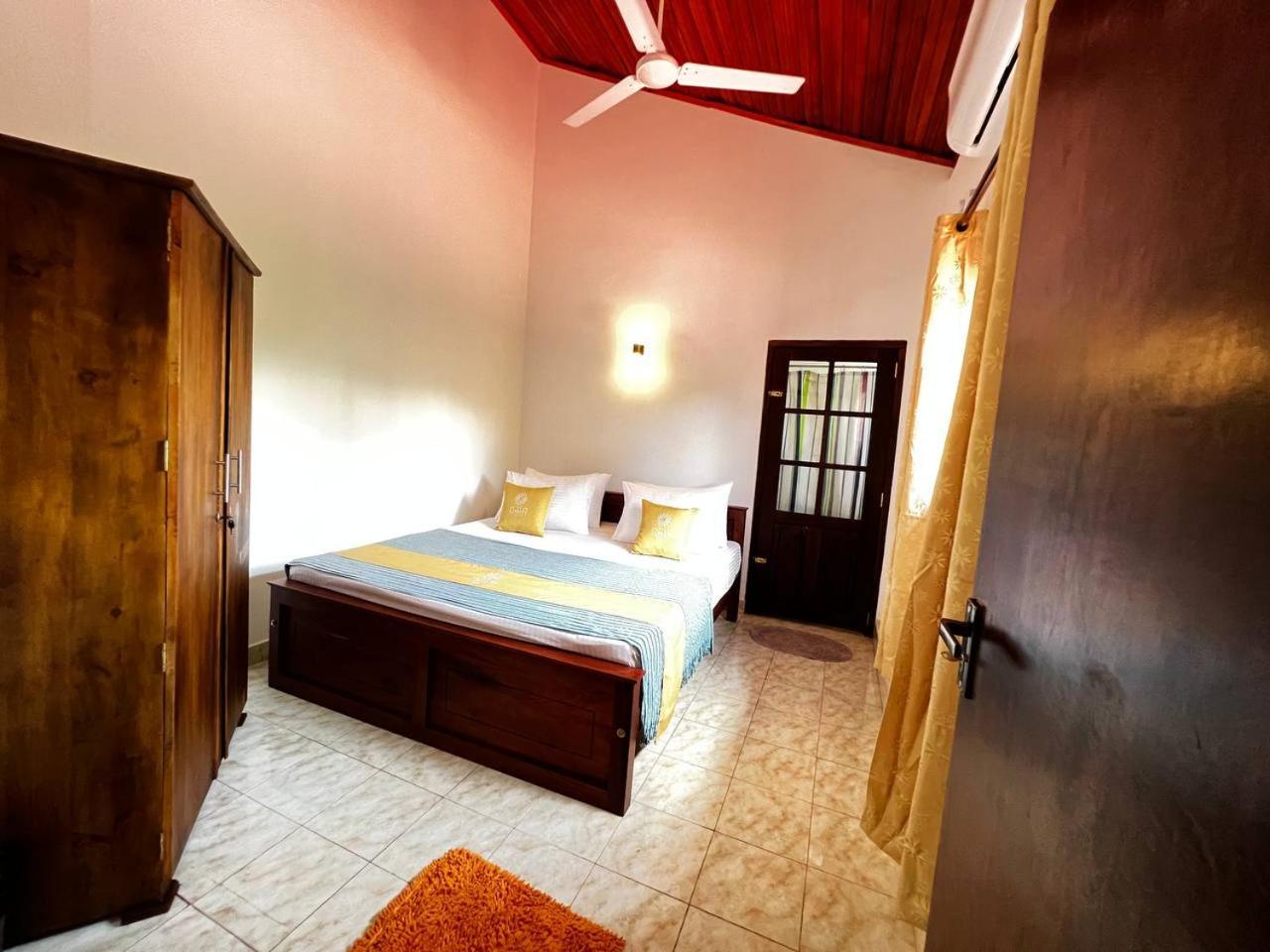 Urban Galle Villa Exteriér fotografie