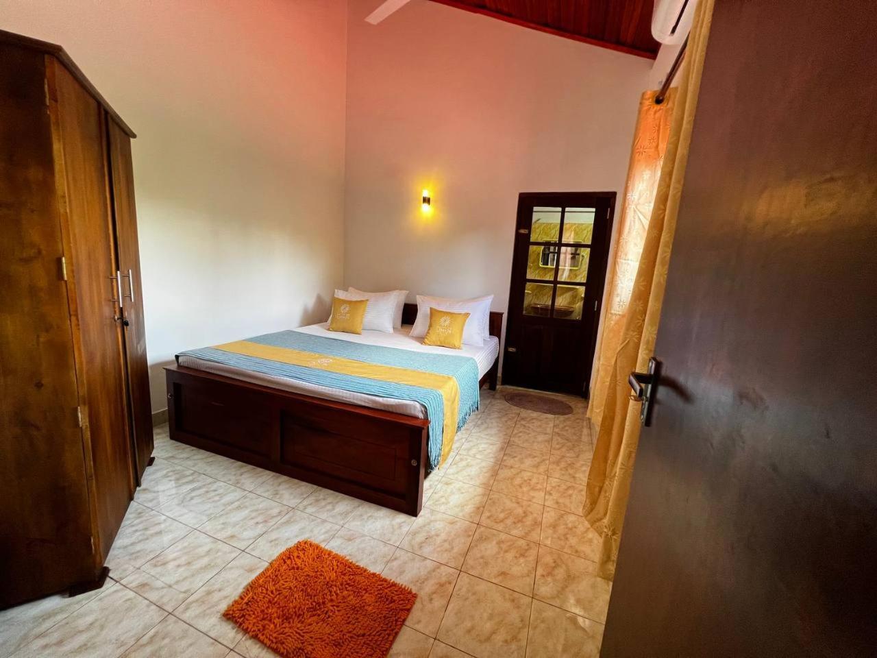 Urban Galle Villa Exteriér fotografie