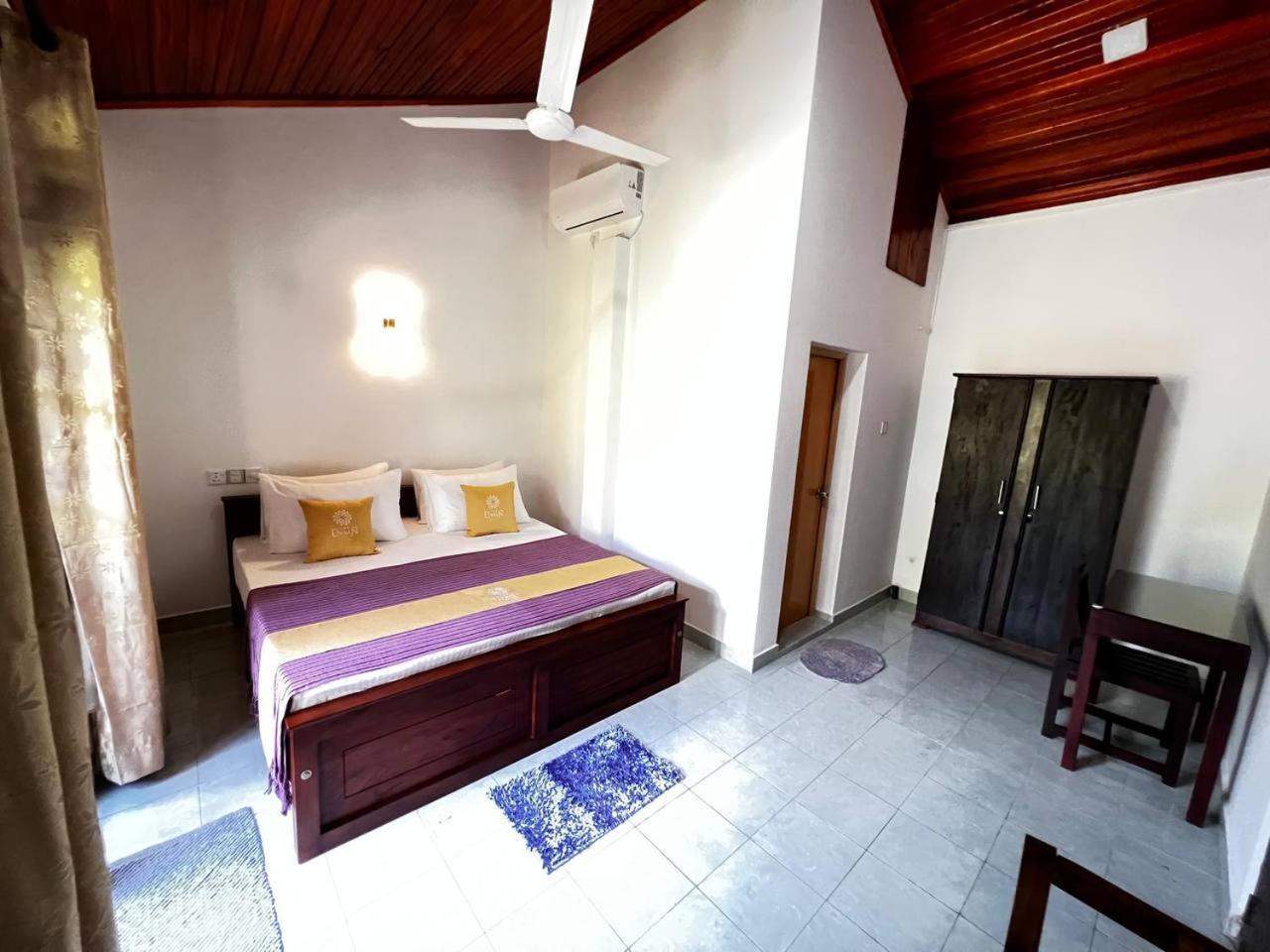 Urban Galle Villa Exteriér fotografie