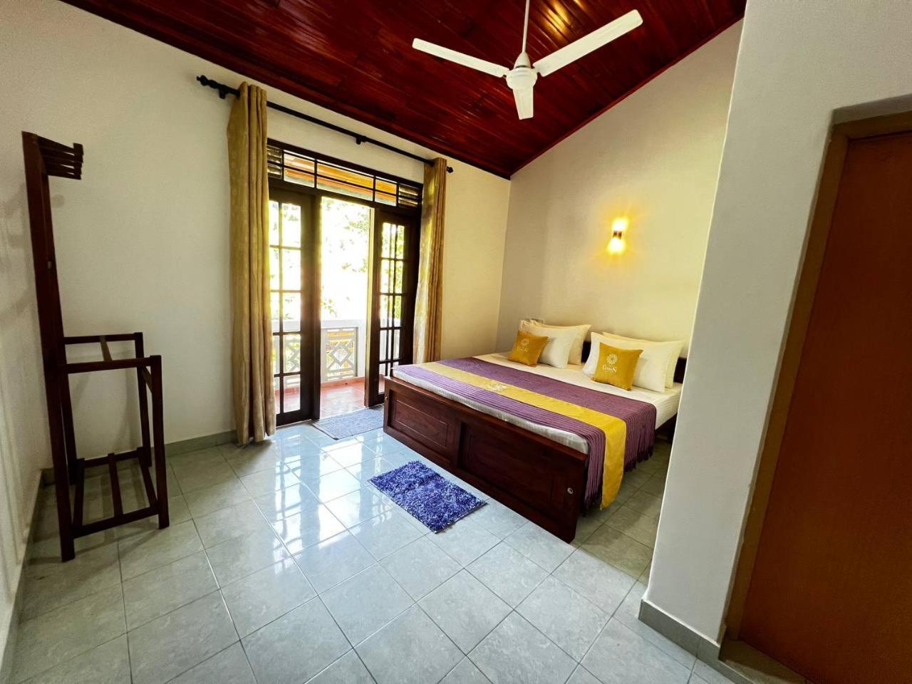 Urban Galle Villa Exteriér fotografie