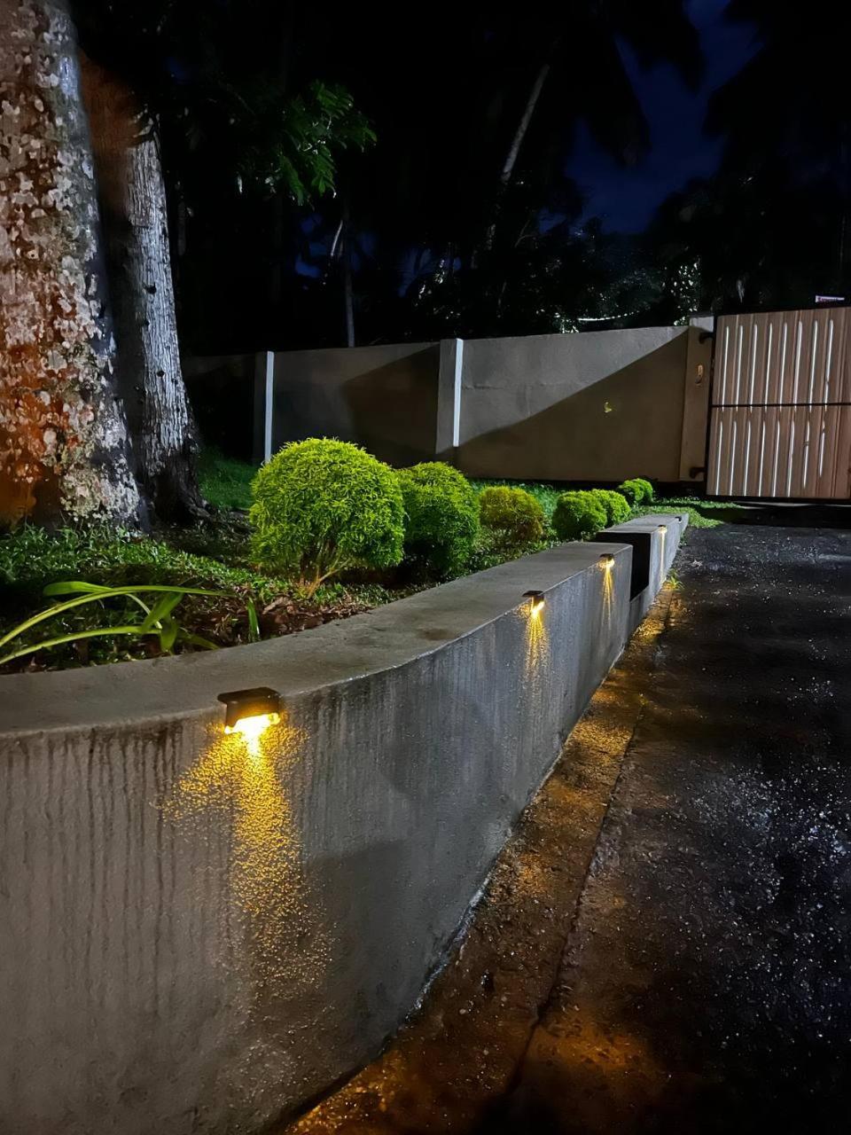 Urban Galle Villa Exteriér fotografie
