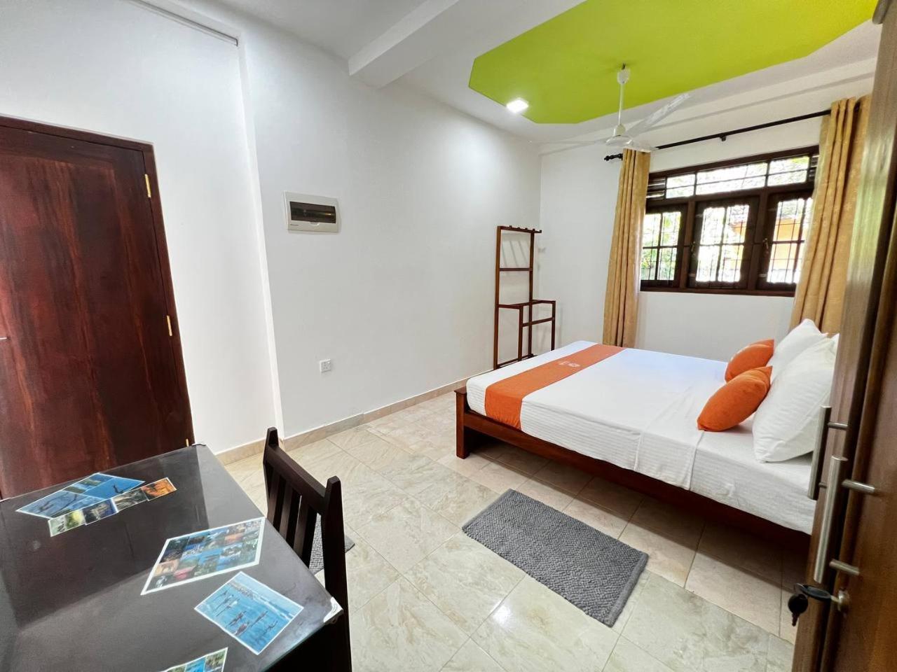 Urban Galle Villa Exteriér fotografie